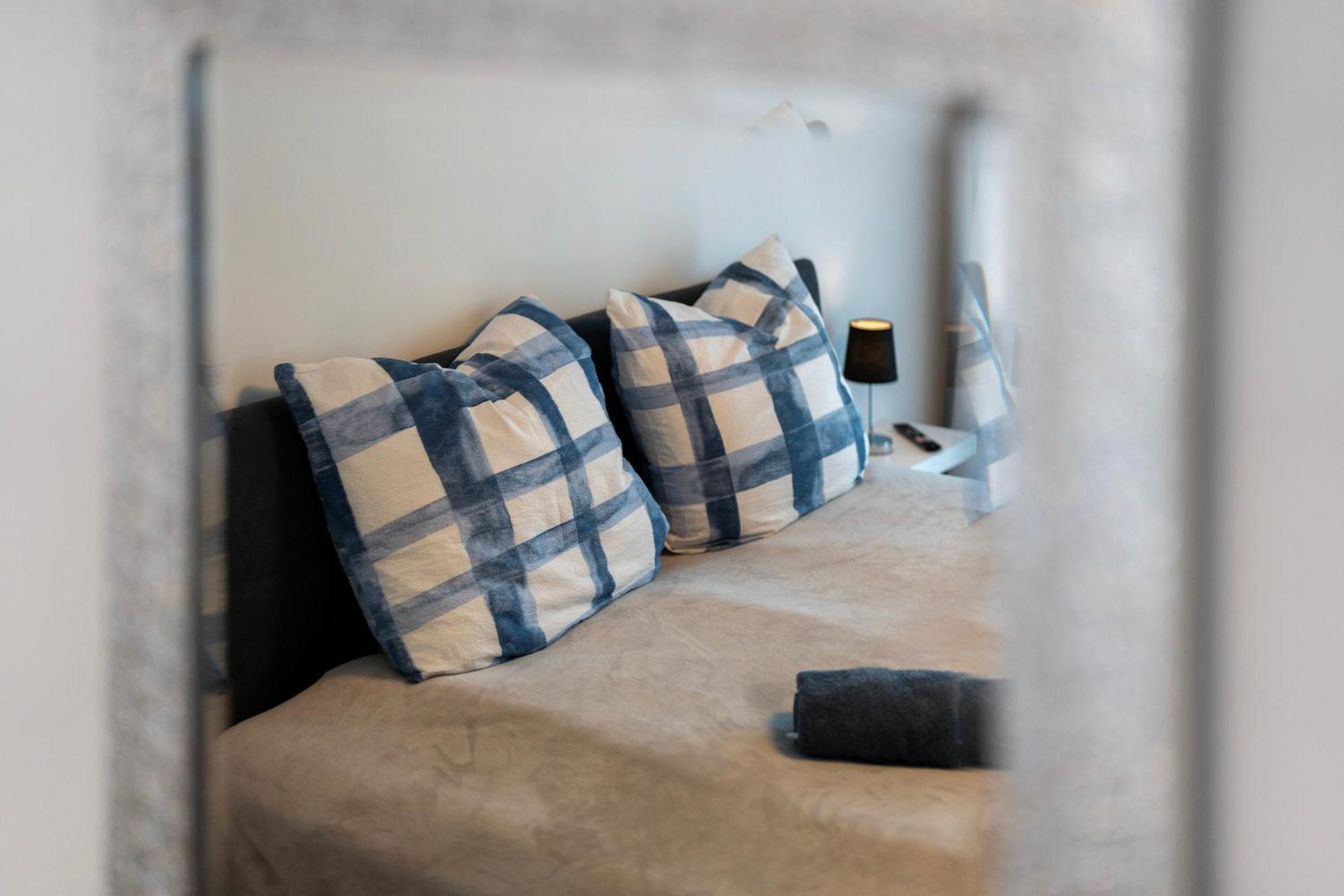 Ferienwohnung Luna Herbolzheim Exteriér fotografie